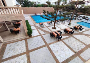  Agyad Maroc Appart-Hotel  Агадир